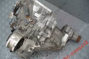 AHC2 HONDA CR-V 2.2 i-CDTi КОРОБКА ПЕРЕДАЧW MBE9