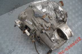 AHC2 HONDA CR-V 2.2 i-CDTi КОРОБКА ПЕРЕДАЧW MBE9