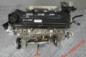 AHC2 HONDA JAZZ III двигатель 1.2 L12B1   31TY KM