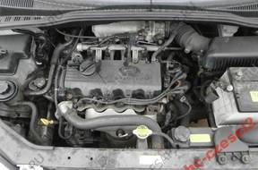 AHC2 HYUNDAI GETZ  1.3  КОРОБКА ПЕРЕДАЧW МЕХАНИЧЕСКАЯ