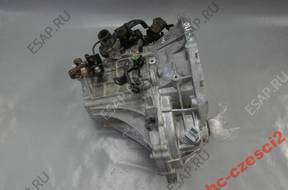 AHC2 HYUNDAI I20 1.2 16V КОРОБКА ПЕРЕДАЧ MA1772 PB