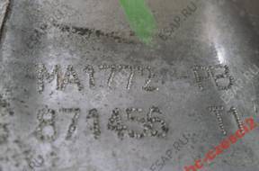 AHC2 HYUNDAI I20 1.2 16V КОРОБКА ПЕРЕДАЧ MA1772 PB