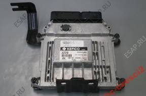 AHC2 HYUNDAI I20 1.2 БЛОК УПРАВЛЕНИЯ ДВИГАТЕЛЕМ 39110-03345