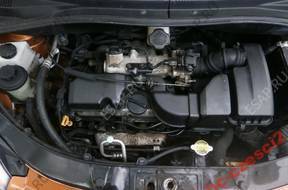 AHC2 KIA PICANTO двигатель 1.1 G4HG