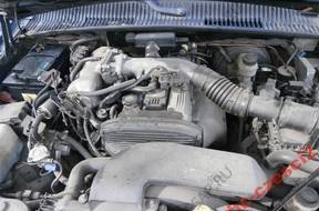 AHC2 KIA SPORTAGE 2,0 16V SKRZYNIA BIEG REDUKTOR