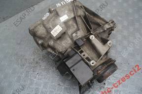 AHC2 КОРОБКА ПЕРЕДАЧW FOCUS 1 1.8 16V XS4 год, 7002 FB