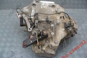 AHC2 КОРОБКА ПЕРЕДАЧW HONDA ACCORD 7 2.0 16V ARK7