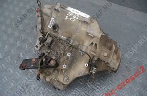 AHC2 КОРОБКА ПЕРЕДАЧW HONDA ACCORD 7 2.0 16V ARK7