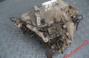 AHC2 КОРОБКА ПЕРЕДАЧW HONDA ACCORD 7 2.0 16V ARK7