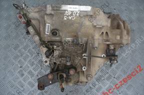 AHC2 КОРОБКА ПЕРЕДАЧW HONDA ACCORD 7 2.0 16V ARK7