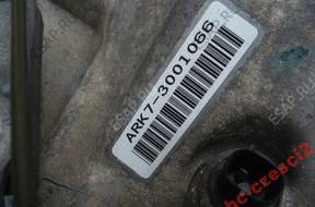 AHC2 КОРОБКА ПЕРЕДАЧW HONDA ACCORD 7 2.0 16V ARK7