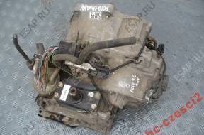 AHC2 КОРОБКА ПЕРЕДАЧW POLO 1.4 8V JC7 АВТОМАТИЧЕСКАЯ