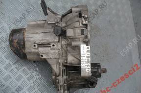 AHC2 КОРОБКА ПЕРЕДАЧW RENAULT CLIO 2 1.9 D JB1180