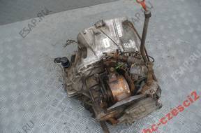 AHC2 КОРОБКА ПЕРЕДАЧW SONATA 2.0 16V DNEAD 638417