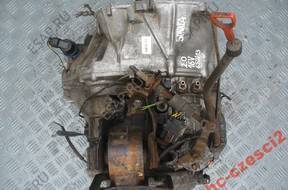 AHC2 КОРОБКА ПЕРЕДАЧW SONATA 2.0 16V DNEAD 638417