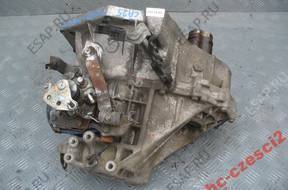 AHC2 КОРОБКА ПЕРЕДАЧW TOYOTA AYGO 1.0 12V