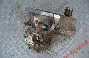 AHC2 КОРОБКА ПЕРЕДАЧW TOYOTA AYGO 1.0 12V