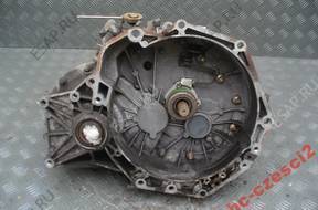 AHC2 КОРОБКА ПЕРЕДАЧW VECTRA 2.0 F23 5499735