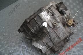AHC2 КОРОБКА ПЕРЕДАЧW VECTRA 2.0 F23 5499735