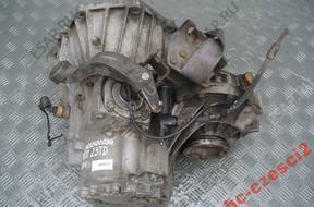 AHC2 КОРОБКА ПЕРЕДАЧW VITO 2.3TD A6382600000