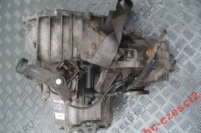 AHC2 КОРОБКА ПЕРЕДАЧW VITO 2.3TD A6382600000