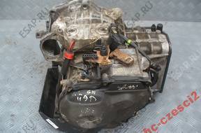 AHC2 КОРОБКА ПЕРЕДАЧW VW GOLF 3 1.9 TDI CFF