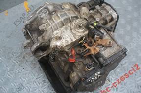 AHC2 КОРОБКА ПЕРЕДАЧW VW GOLF 3 1.9 TDI CFF