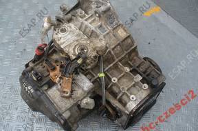 AHC2 КОРОБКА ПЕРЕДАЧW VW GOLF 3 1.9 TDI CFF