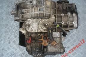 AHC2 КОРОБКА ПЕРЕДАЧW VW GOLF 3 1.9 TDI CFF