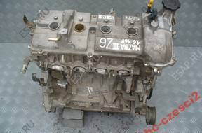 AHC2 MAZDA 3 двигатель 1.6 16V Z6