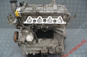 AHC2 MAZDA 3 двигатель 1.6 16V Z6