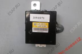 AHC2 MAZDA CX7 2.3T МОДУЛЬ БЛОК УПРАВЛЕНИЯ L3CR189 год,1