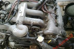 AHC2 MAZDA MX3 1.8 V6 двигатель K8