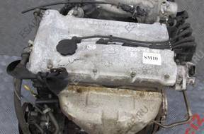 AHC2 MAZDA XEDOS  двигатель 1.6 16V B6