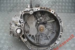 AHC2 MEGANE II 1.9DCI 8200156391 КОРОБКА ПЕРЕДАЧW