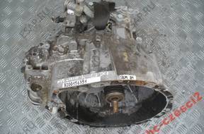 AHC2 MEGANE II 1.9DCI 8200156391 КОРОБКА ПЕРЕДАЧW