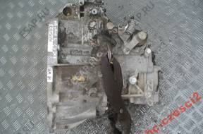 AHC2 MEGANE II 1.9DCI 8200156391 КОРОБКА ПЕРЕДАЧW