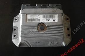 AHC2 MEGANE III 1.6 16V БЛОК УПРАВЛЕНИЯ V29004369A