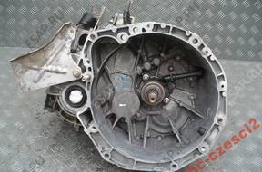 AHC2 MEGANE SCENIC 1.9DCI ND0002 КОРОБКА ПЕРЕДАЧW