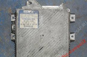 AHC2 MERCEDES 2.2 D БЛОК УПРАВЛЕНИЯ ДВИГАТЕЛЕМ A0145454932 AHC2 MERCEDES 2.2 D БЛОК УПРАВЛЕНИЯ ДВИГАТЕЛЕМ A0145454932