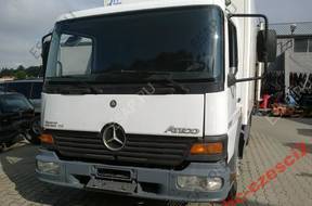 AHC2 MERCEDES ATEGO 815 4.2 КОРОБКА ПЕРЕДАЧ  S5-42