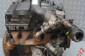 AHC2 MERCEDES C-КЛАССА W202 2.2D двигатель 604.910