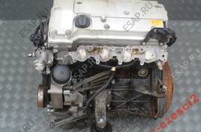 AHC2 MERCEDES W202 C КЛАССА 1.8 111.921 двигатель