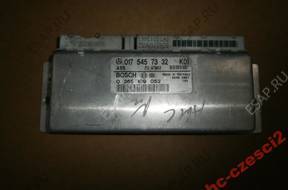 AHC2 MERCEDES W210 БЛОК УПРАВЛЕНИЯ ABS 0175457332