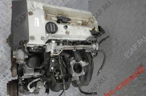 AHC2 MERCEDES W210 двигатель 2.0 24V 111.942