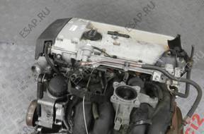 AHC2 MERCEDES W210 двигатель 2.0 24V 111.942