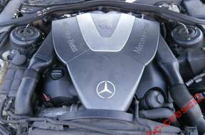 AHC2 MERCEDES W220  двигатель 4.0 V8 CDI OM 628.960