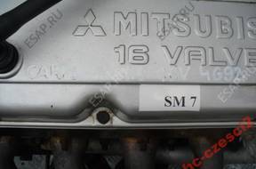 AHC2 MITSUBISHI CARISMA двигатель 1.6 16V 4G92