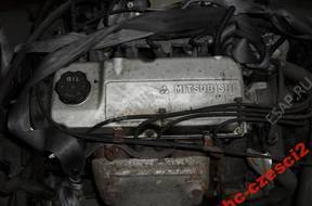 AHC2 MITSUBISHI COLT двигатель 1,3 4G13