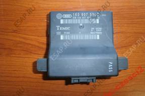 AHC2 МОДУЛЬ БЛОК УПРАВЛЕНИЯ GATEWAY VW SKODA 1K0907530C